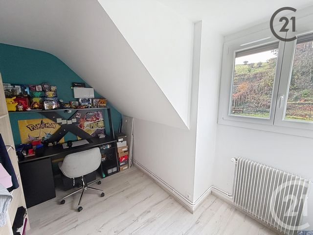 maison à vendre - 6 pièces - 150.33 m2 - QUENNE - 89 - BOURGOGNE - Century 21 Martinot Immobilier