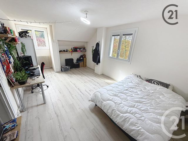 maison à vendre - 6 pièces - 150.33 m2 - QUENNE - 89 - BOURGOGNE - Century 21 Martinot Immobilier