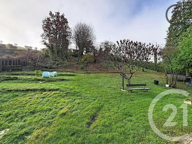 maison à vendre - 6 pièces - 150.33 m2 - QUENNE - 89 - BOURGOGNE - Century 21 Martinot Immobilier