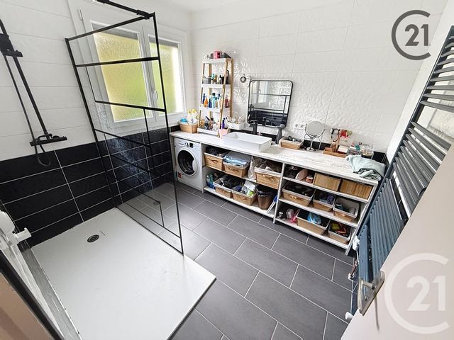 maison à vendre - 6 pièces - 150.33 m2 - QUENNE - 89 - BOURGOGNE - Century 21 Martinot Immobilier