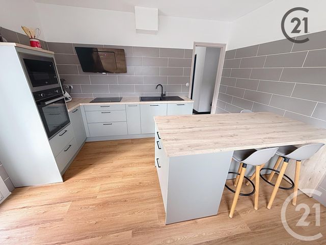 maison à vendre - 6 pièces - 150.33 m2 - QUENNE - 89 - BOURGOGNE - Century 21 Martinot Immobilier