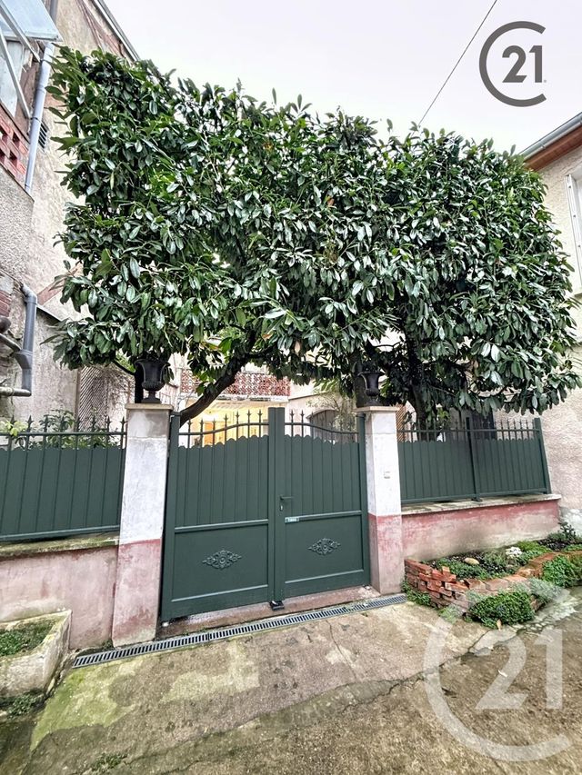 maison à vendre - 5 pièces - 164.47 m2 - AUXERRE - 89 - BOURGOGNE - Century 21 Martinot Immobilier