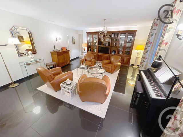 maison à vendre - 5 pièces - 164.47 m2 - AUXERRE - 89 - BOURGOGNE - Century 21 Martinot Immobilier