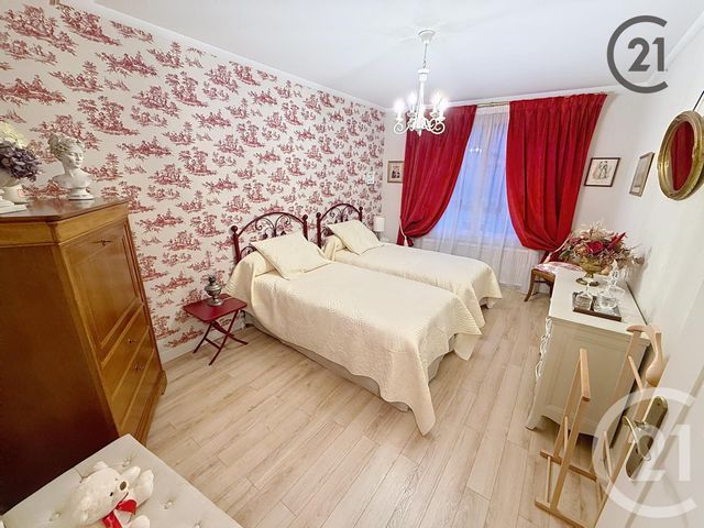 maison à vendre - 5 pièces - 164.47 m2 - AUXERRE - 89 - BOURGOGNE - Century 21 Martinot Immobilier