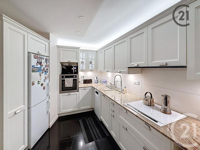 maison à vendre - 5 pièces - 164.47 m2 - AUXERRE - 89 - BOURGOGNE - Century 21 Martinot Immobilier