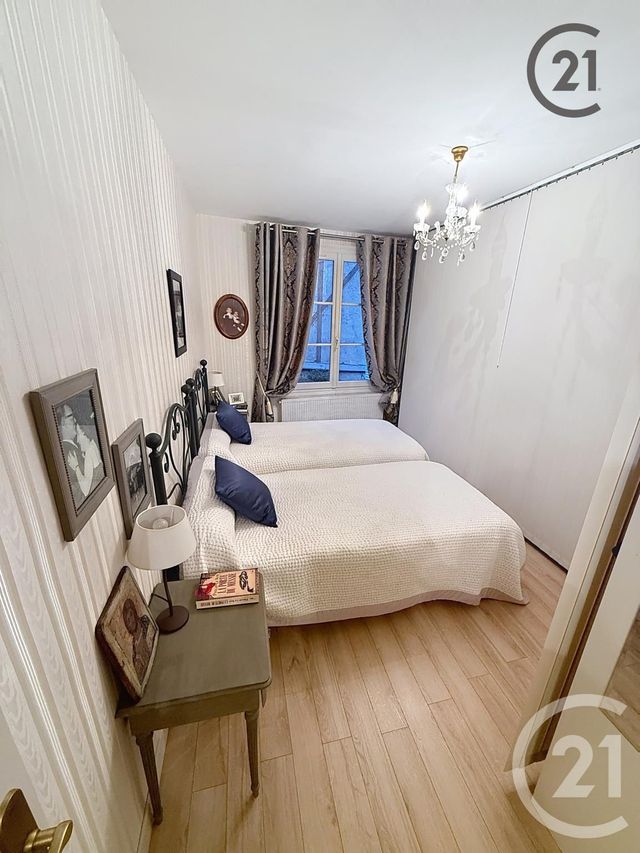 maison à vendre - 5 pièces - 164.47 m2 - AUXERRE - 89 - BOURGOGNE - Century 21 Martinot Immobilier