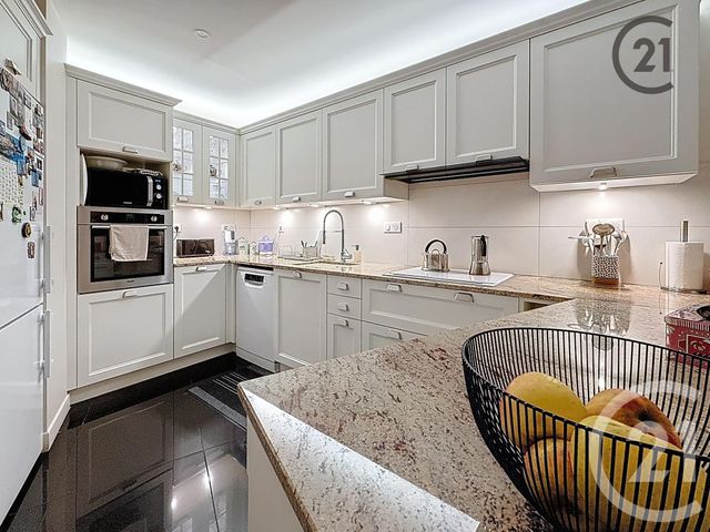 maison à vendre - 5 pièces - 164.47 m2 - AUXERRE - 89 - BOURGOGNE - Century 21 Martinot Immobilier