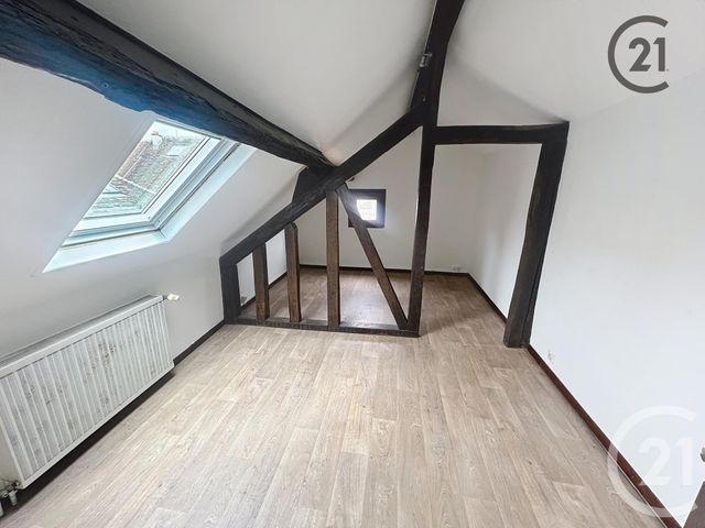 maison à vendre - 4 pièces - 85.0 m2 - AUXERRE - 89 - BOURGOGNE - Century 21 Martinot Immobilier