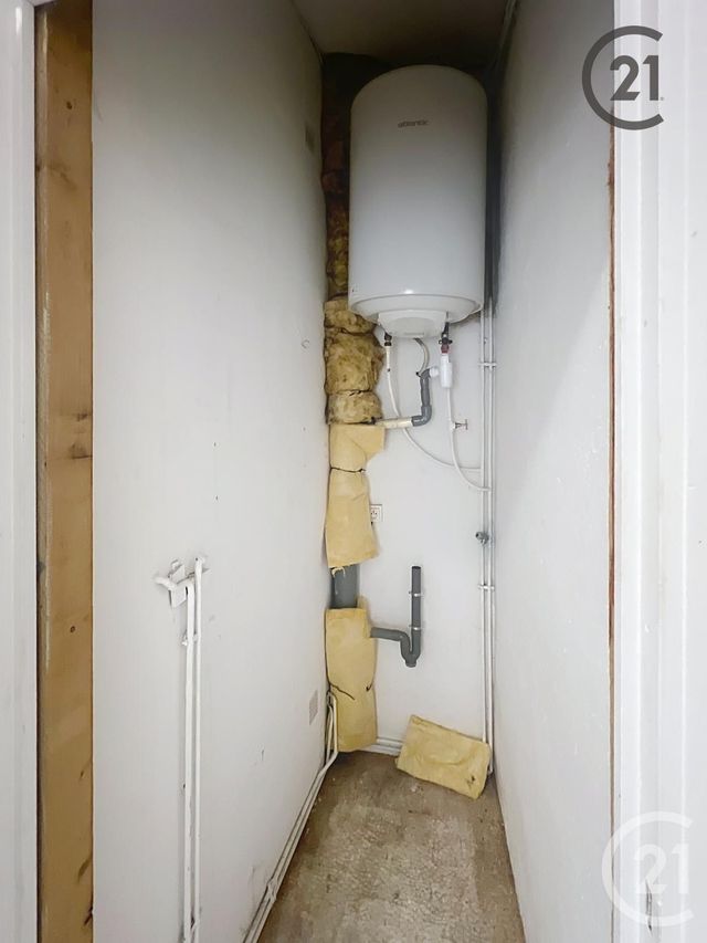 maison à vendre - 4 pièces - 85.0 m2 - AUXERRE - 89 - BOURGOGNE - Century 21 Martinot Immobilier