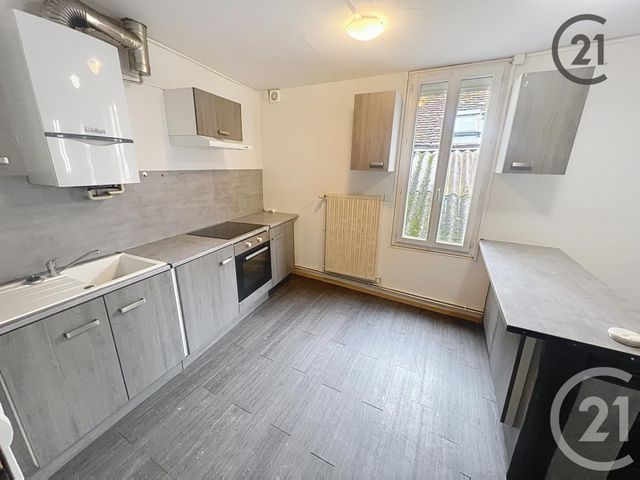 maison à vendre - 4 pièces - 85.0 m2 - AUXERRE - 89 - BOURGOGNE - Century 21 Martinot Immobilier