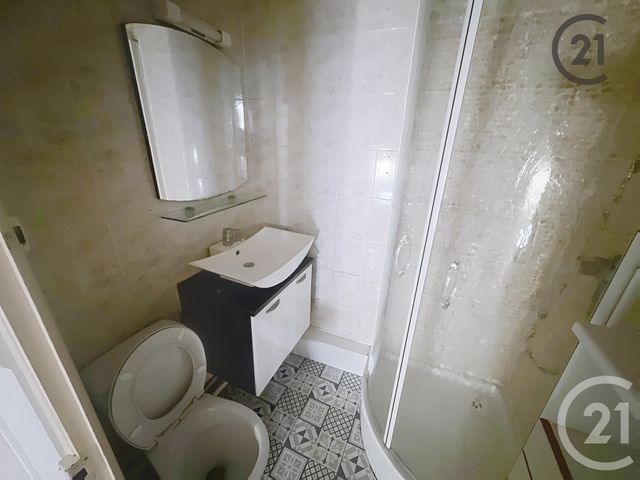 maison à vendre - 4 pièces - 85.0 m2 - AUXERRE - 89 - BOURGOGNE - Century 21 Martinot Immobilier