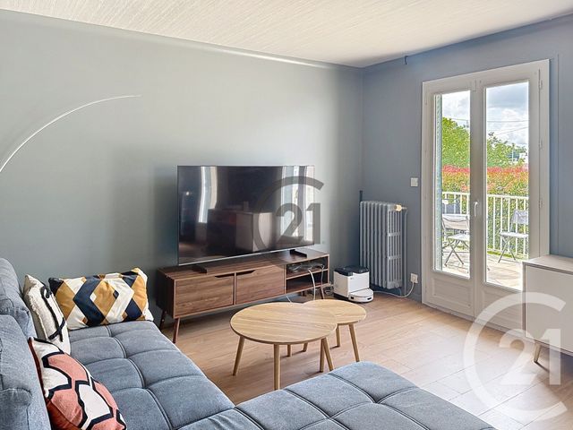 maison à vendre - 5 pièces - 107.25 m2 - AUXERRE - 89 - BOURGOGNE - Century 21 Martinot Immobilier