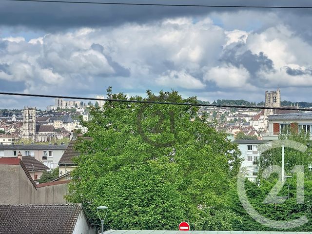 maison à vendre - 5 pièces - 107.25 m2 - AUXERRE - 89 - BOURGOGNE - Century 21 Martinot Immobilier