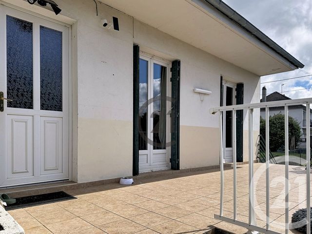 maison à vendre - 5 pièces - 107.25 m2 - AUXERRE - 89 - BOURGOGNE - Century 21 Martinot Immobilier