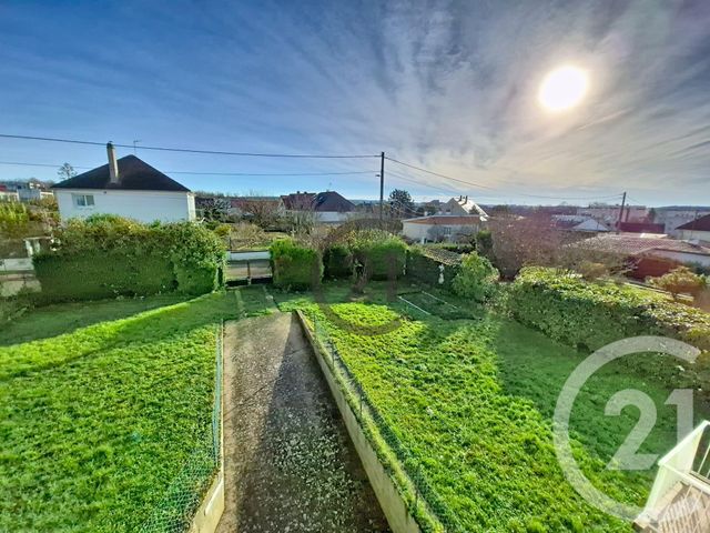 maison à vendre - 5 pièces - 107.25 m2 - AUXERRE - 89 - BOURGOGNE - Century 21 Martinot Immobilier