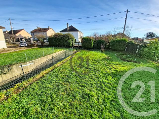 maison à vendre - 5 pièces - 107.25 m2 - AUXERRE - 89 - BOURGOGNE - Century 21 Martinot Immobilier