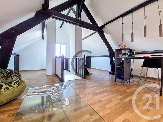 maison à vendre - 5 pièces - 107.25 m2 - AUXERRE - 89 - BOURGOGNE - Century 21 Martinot Immobilier