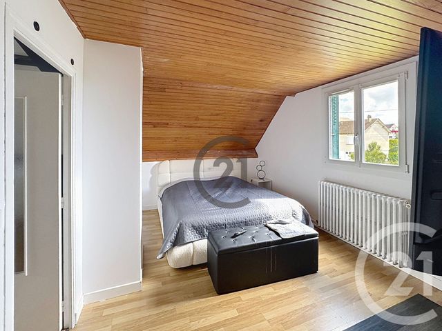 maison à vendre - 5 pièces - 107.25 m2 - AUXERRE - 89 - BOURGOGNE - Century 21 Martinot Immobilier
