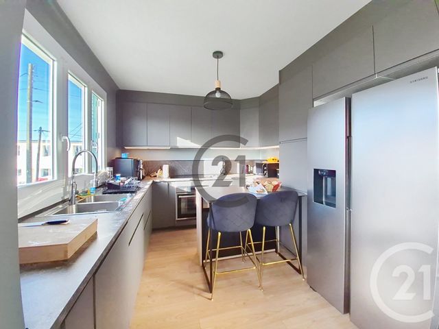 maison à vendre - 5 pièces - 107.25 m2 - AUXERRE - 89 - BOURGOGNE - Century 21 Martinot Immobilier