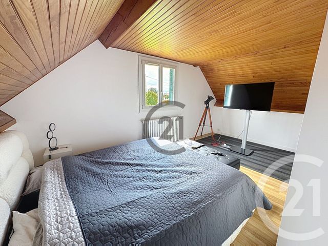 maison à vendre - 5 pièces - 107.25 m2 - AUXERRE - 89 - BOURGOGNE - Century 21 Martinot Immobilier