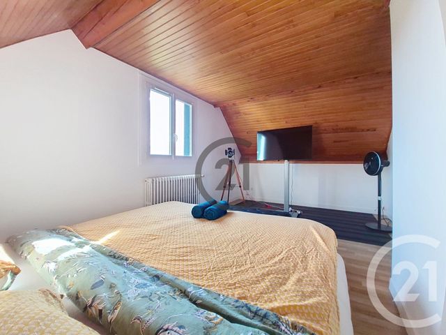 maison à vendre - 5 pièces - 107.25 m2 - AUXERRE - 89 - BOURGOGNE - Century 21 Martinot Immobilier