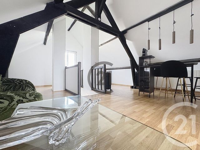 maison à vendre - 5 pièces - 107.25 m2 - AUXERRE - 89 - BOURGOGNE - Century 21 Martinot Immobilier