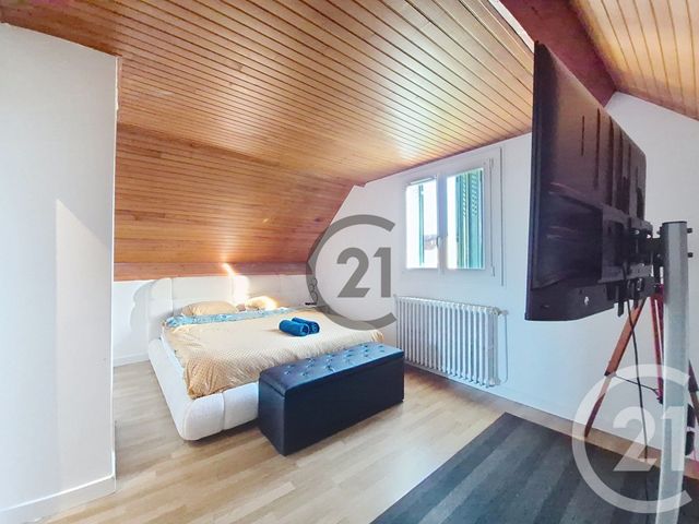 maison à vendre - 5 pièces - 107.25 m2 - AUXERRE - 89 - BOURGOGNE - Century 21 Martinot Immobilier