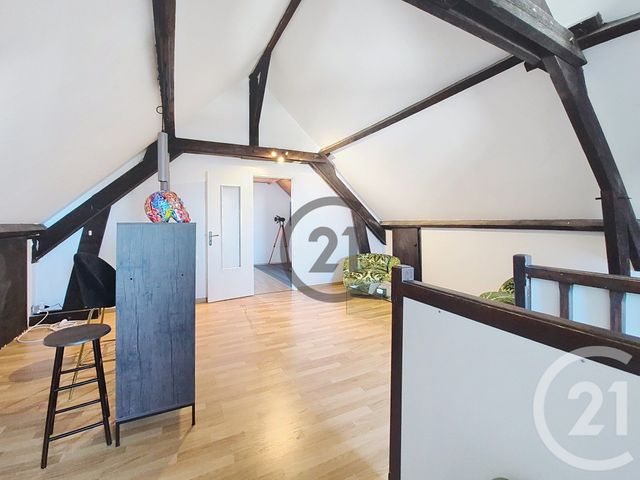 maison à vendre - 5 pièces - 107.25 m2 - AUXERRE - 89 - BOURGOGNE - Century 21 Martinot Immobilier