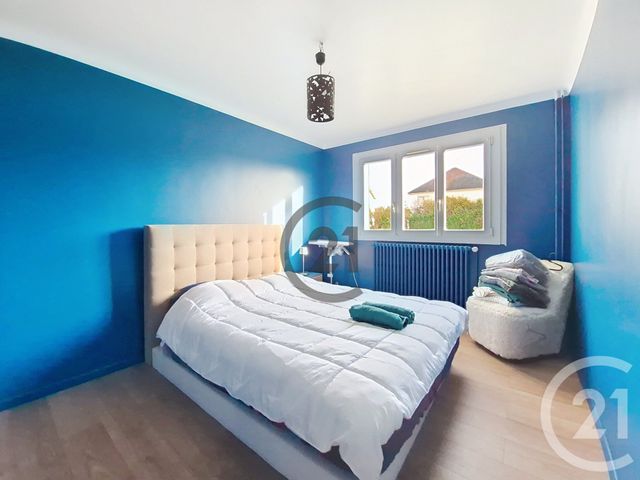 maison à vendre - 5 pièces - 107.25 m2 - AUXERRE - 89 - BOURGOGNE - Century 21 Martinot Immobilier