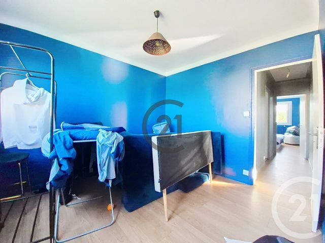 maison à vendre - 5 pièces - 107.25 m2 - AUXERRE - 89 - BOURGOGNE - Century 21 Martinot Immobilier