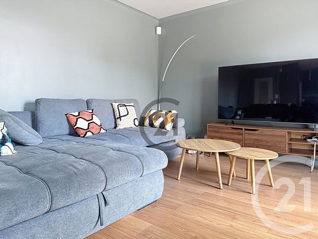 maison à vendre - 5 pièces - 107.25 m2 - AUXERRE - 89 - BOURGOGNE - Century 21 Martinot Immobilier