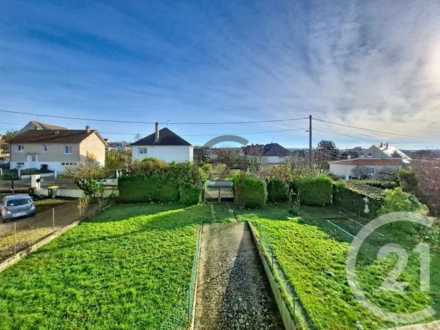 maison à vendre - 5 pièces - 107.25 m2 - AUXERRE - 89 - BOURGOGNE - Century 21 Martinot Immobilier