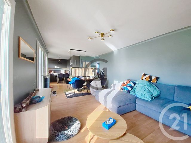 maison à vendre - 5 pièces - 107.25 m2 - AUXERRE - 89 - BOURGOGNE - Century 21 Martinot Immobilier