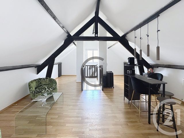 maison à vendre - 5 pièces - 107.25 m2 - AUXERRE - 89 - BOURGOGNE - Century 21 Martinot Immobilier