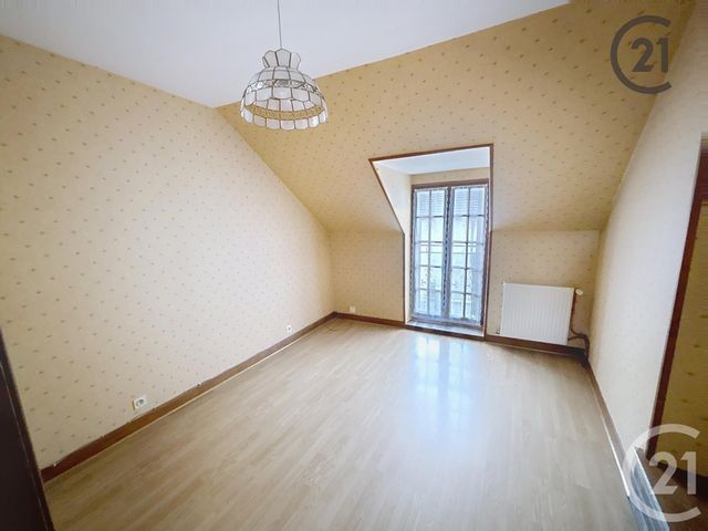 maison à vendre - 7 pièces - 125.0 m2 - APPOIGNY - 89 - BOURGOGNE - Century 21 Martinot Immobilier