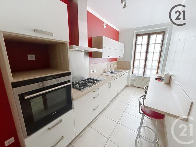 maison à vendre - 7 pièces - 125.0 m2 - APPOIGNY - 89 - BOURGOGNE - Century 21 Martinot Immobilier