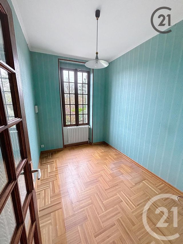 maison à vendre - 7 pièces - 125.0 m2 - APPOIGNY - 89 - BOURGOGNE - Century 21 Martinot Immobilier