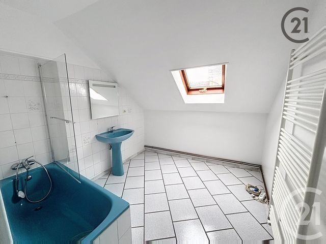 maison à vendre - 7 pièces - 125.0 m2 - APPOIGNY - 89 - BOURGOGNE - Century 21 Martinot Immobilier