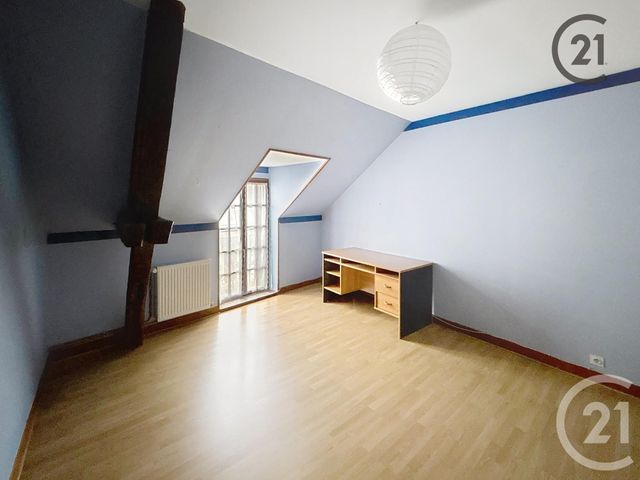 maison à vendre - 7 pièces - 125.0 m2 - APPOIGNY - 89 - BOURGOGNE - Century 21 Martinot Immobilier