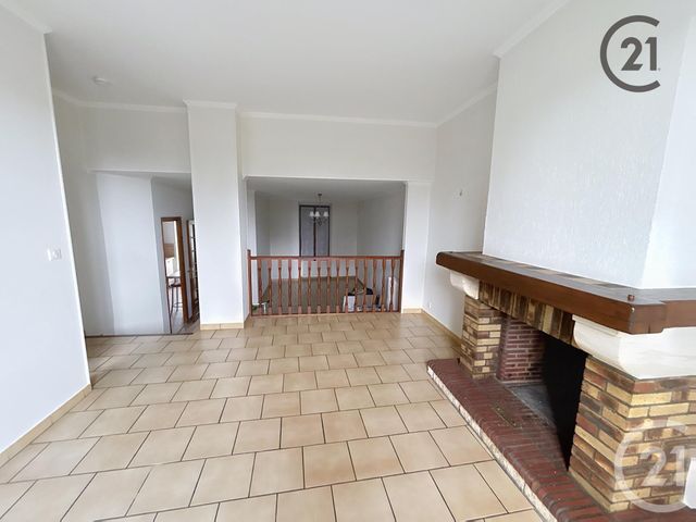 maison à vendre - 7 pièces - 125.0 m2 - APPOIGNY - 89 - BOURGOGNE - Century 21 Martinot Immobilier