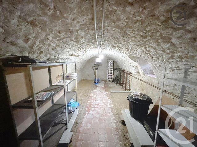 maison à vendre - 7 pièces - 125.0 m2 - APPOIGNY - 89 - BOURGOGNE - Century 21 Martinot Immobilier