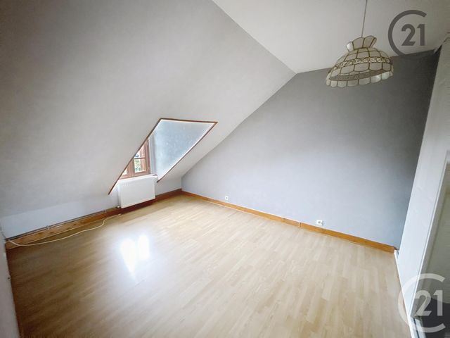 maison à vendre - 7 pièces - 125.0 m2 - APPOIGNY - 89 - BOURGOGNE - Century 21 Martinot Immobilier