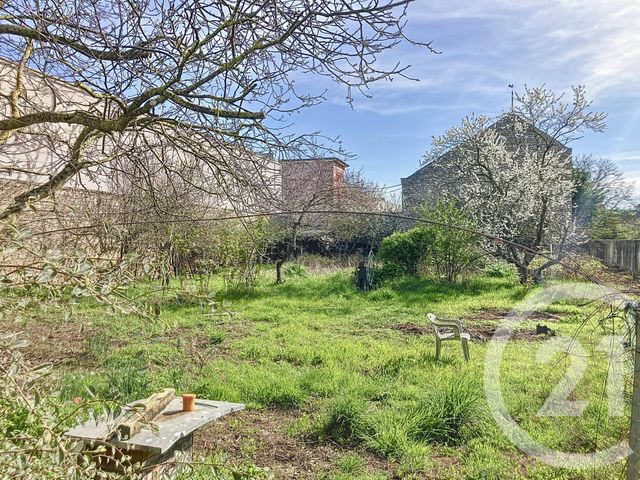 maison à vendre - 7 pièces - 151.78 m2 - AUXERRE - 89 - BOURGOGNE - Century 21 Martinot Immobilier