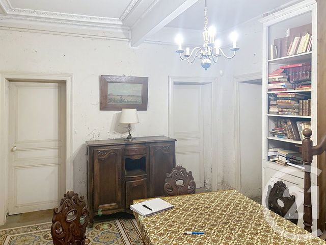 maison à vendre - 8 pièces - 250.0 m2 - ST FLORENTIN - 89 - BOURGOGNE - Century 21 Martinot Immobilier