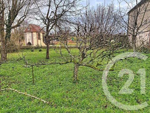 maison à vendre - 8 pièces - 250.0 m2 - ST FLORENTIN - 89 - BOURGOGNE - Century 21 Martinot Immobilier