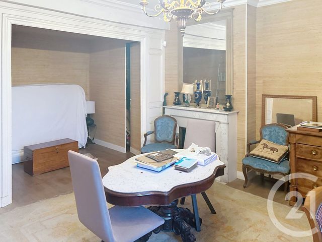 maison à vendre - 8 pièces - 250.0 m2 - ST FLORENTIN - 89 - BOURGOGNE - Century 21 Martinot Immobilier