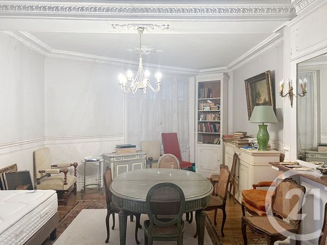 maison à vendre - 8 pièces - 250.0 m2 - ST FLORENTIN - 89 - BOURGOGNE - Century 21 Martinot Immobilier