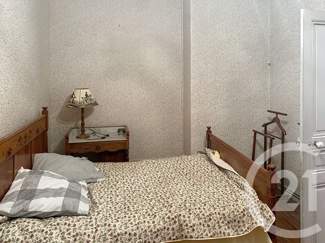 maison à vendre - 8 pièces - 250.0 m2 - ST FLORENTIN - 89 - BOURGOGNE - Century 21 Martinot Immobilier