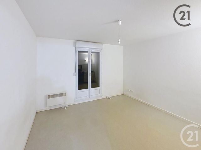 Appartement Studio à vendre - 1 pièce - 21.4 m2 - AUXERRE - 89 - BOURGOGNE - Century 21 Martinot Immobilier
