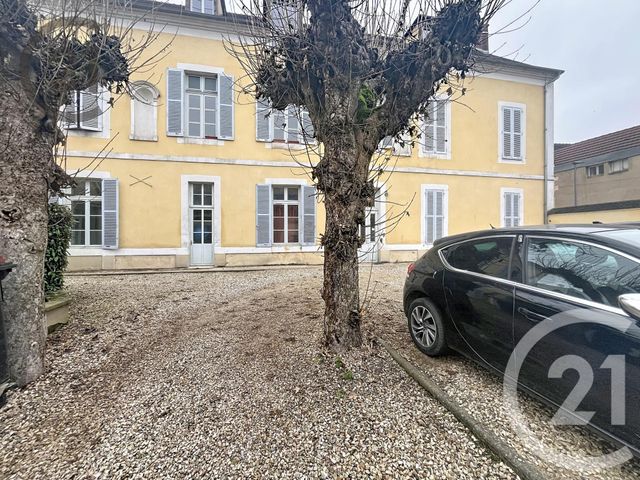 Appartement F3 à vendre - 3 pièces - 71.0 m2 - AUXERRE - 89 - BOURGOGNE - Century 21 Martinot Immobilier